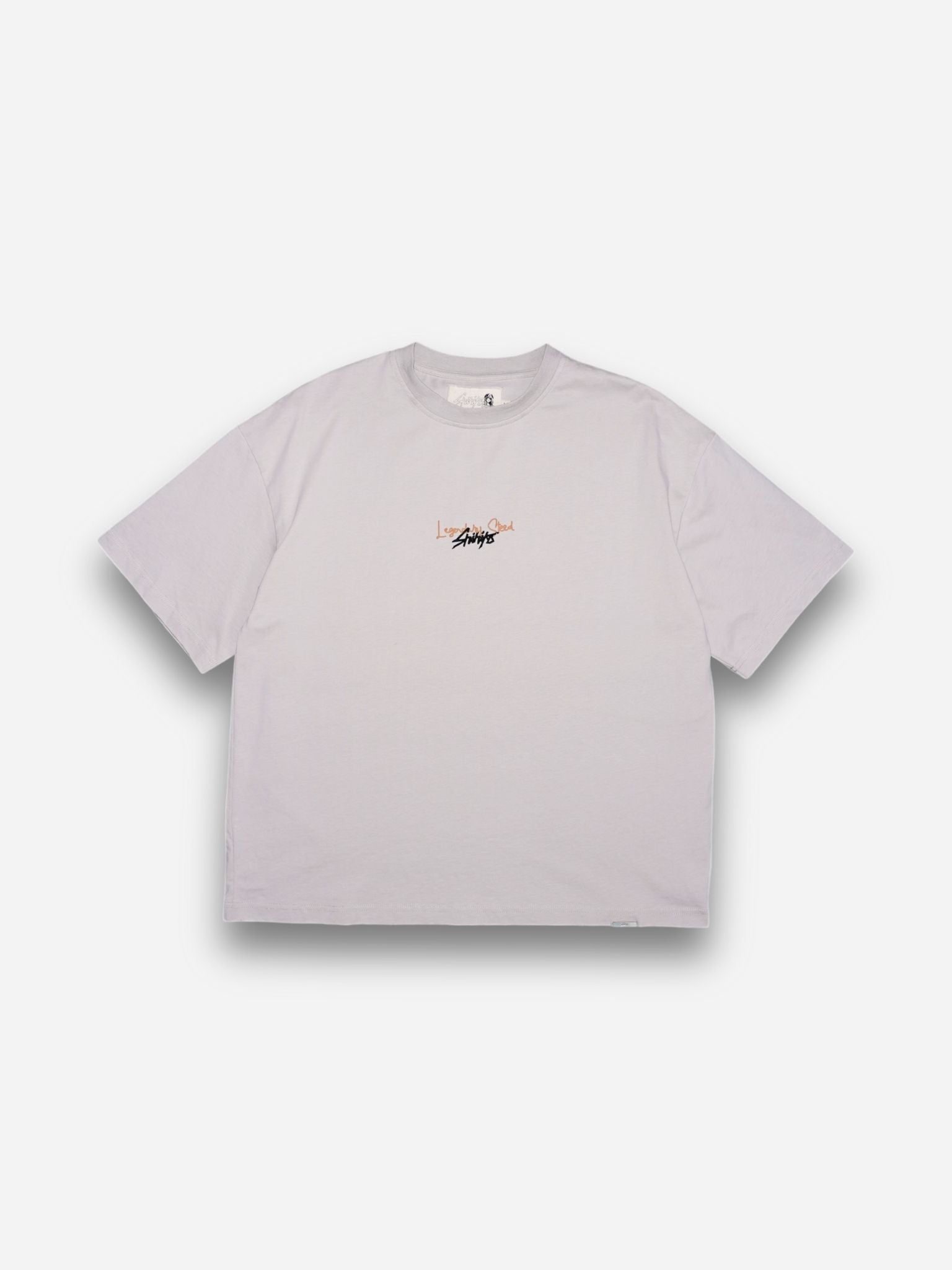 Camiseta del Corcel Legendario