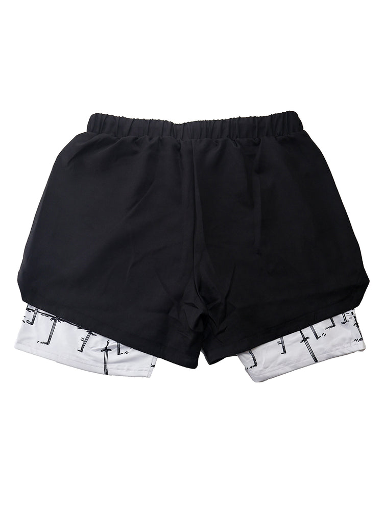 Pantalones cortos de alto rendimiento Dragon Slayer