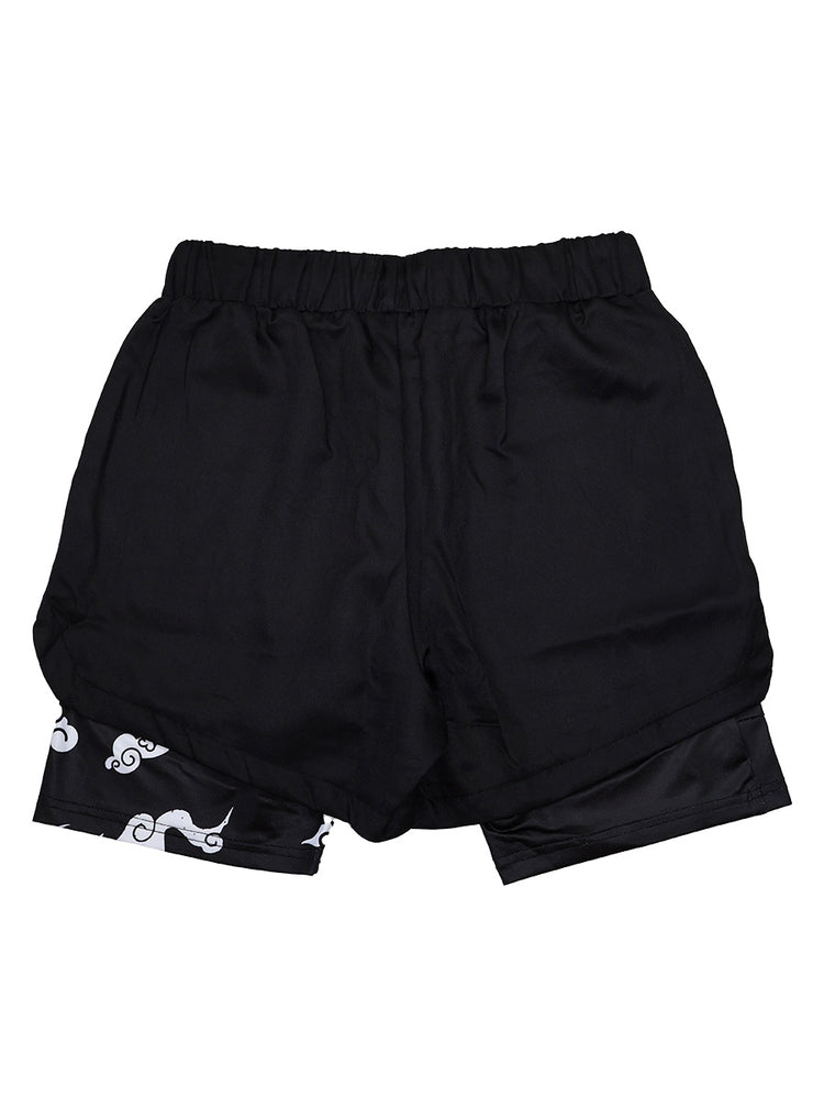 Sun God Performance Shorts