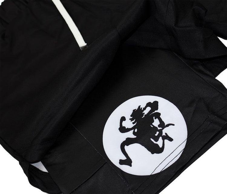 Sun God Performance Shorts