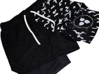 Pantalones Cortos de Rendimiento Curse Mark