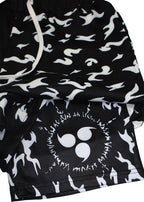 Pantalones Cortos de Rendimiento Curse Mark
