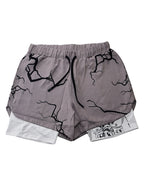 Pantalones cortos de alto rendimiento Ninja