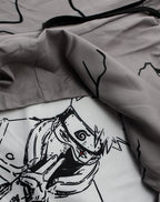 Pantalones cortos de alto rendimiento Ninja