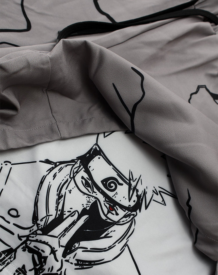 Pantalones cortos de alto rendimiento Ninja
