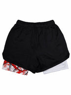 Shorts de Performance Malveillant du Sanctuaire
