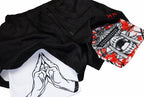 Shorts de Performance Malveillant du Sanctuaire