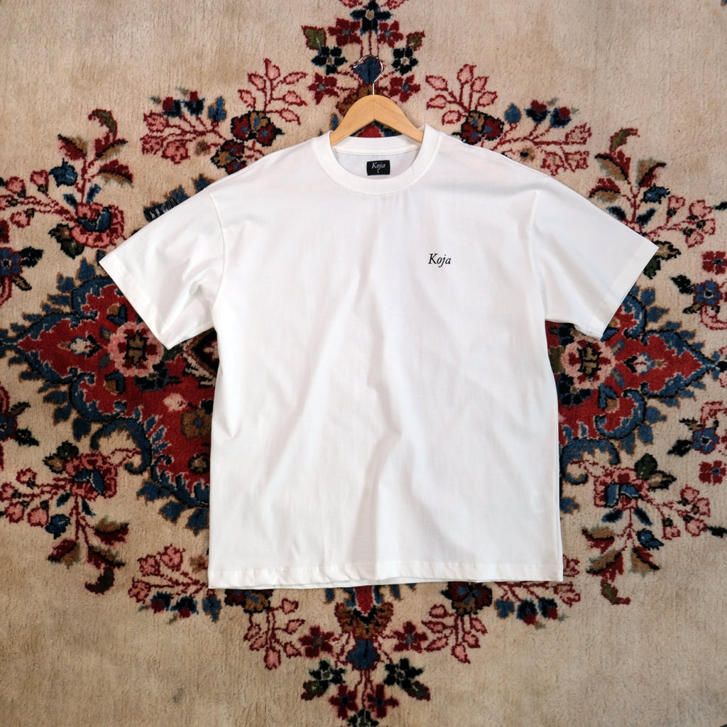 Camiseta Vagabond Core