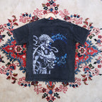 Camiseta Limitless de Jujutsu Kaisen