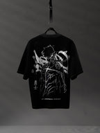 Shadow Monarch 2.0 Streetwear Shirt-Solo Leveling