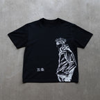 TEE-SHIRT GOJO (ÉPAIS)