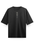 SATORU GOJO - Oversized Heavy Tee