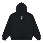 ONE PIECE CHOPPER EYES HOODIE (BLACK)