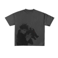 MEGUMI TEE (HEAVYWEIGHT)