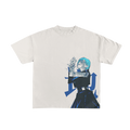 CAMISETA NOBARA (TELA GRUESA)