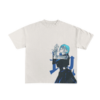 CAMISETA NOBARA (TELA GRUESA)