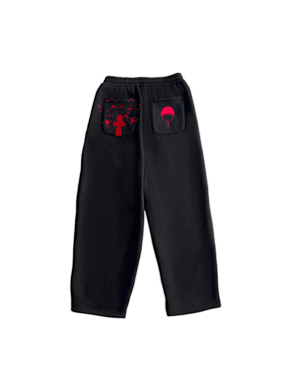 ITACHI UCHIHA X ANBU Cotton Sweatpants