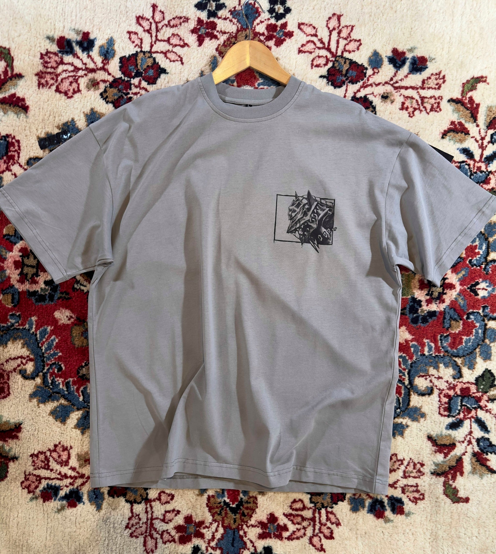 Camiseta Venganza Berserk
