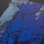 T-shirt Naruto Fantôme