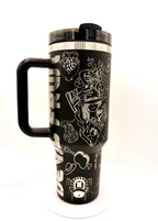 Vaso de One Piece