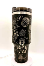 Vaso de One Piece