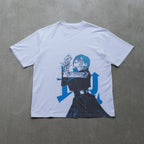 CAMISETA NOBARA (TELA GRUESA)