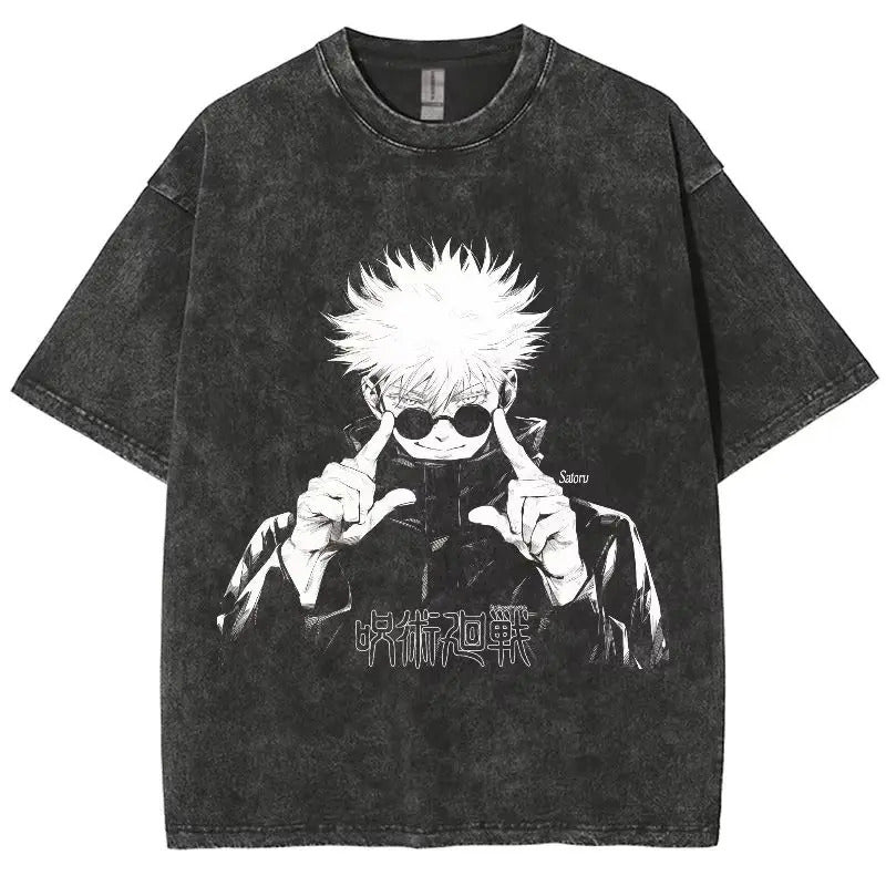 Y2K Tshirt Men Clothing New In Top & Tees Me