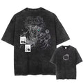 Gojo Satoru Jujutsu Kaisen Tshirt Print Wome