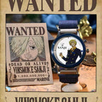 One Piece Watch Blind Box Road