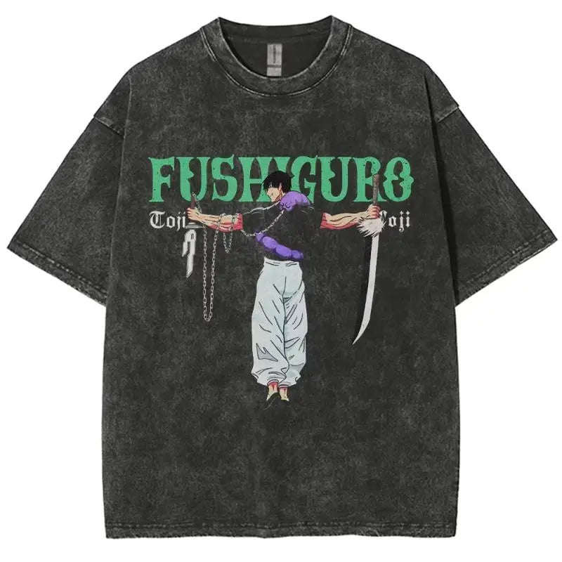 Y2K Tshirt Men Clothing New In Top & Tees Me