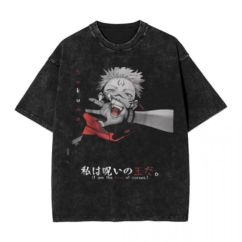 Y2K Tshirt Men Clothing New In Top & Tees Me