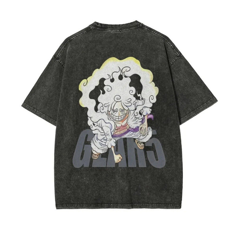 One Piece Animation Derivatives Men'S 2025