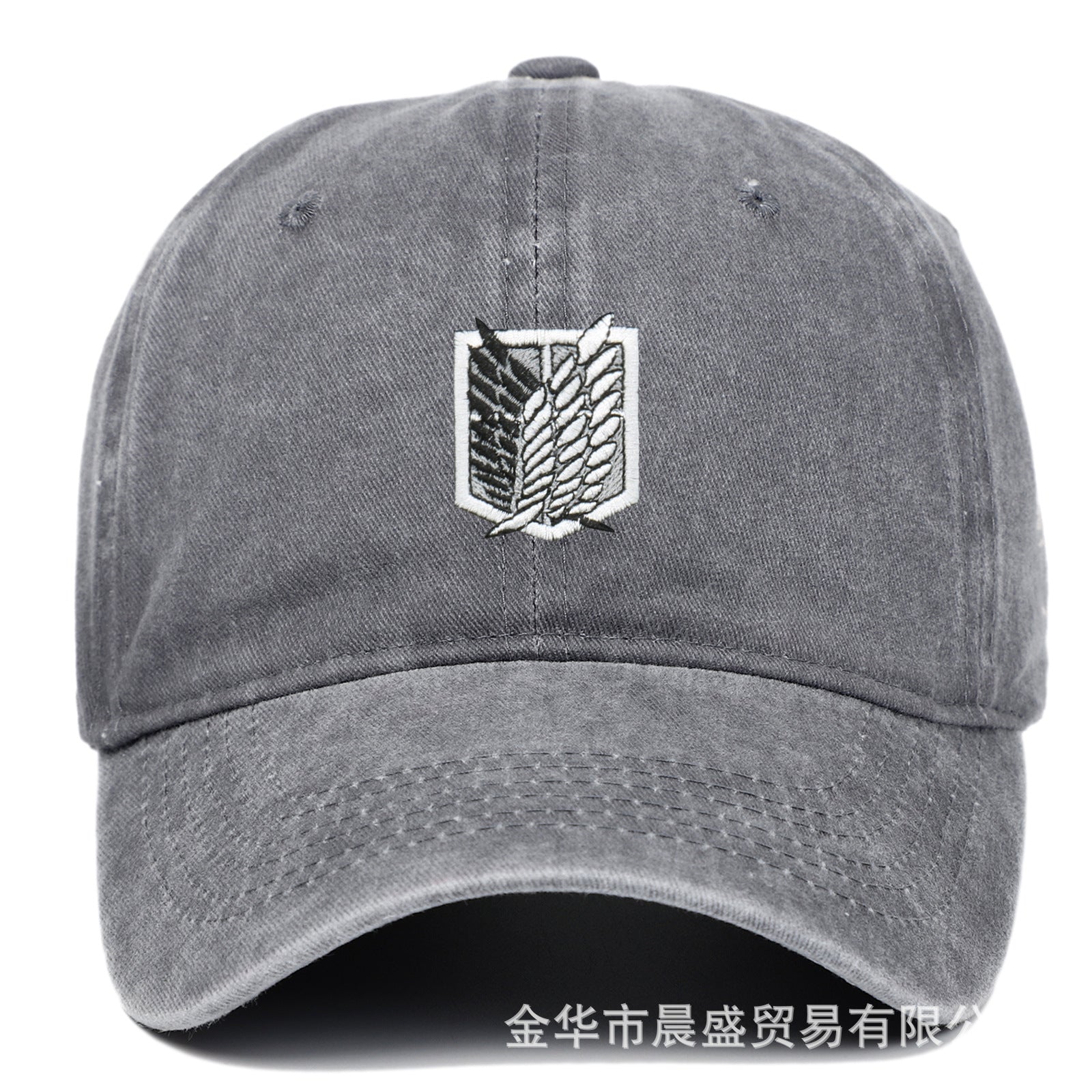 Anime Attack on Titan Baseball Cap