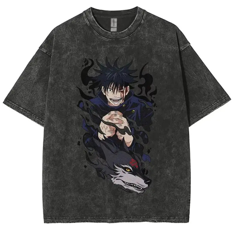 Y2K Tshirt Men Clothing New In Top & Tees Me