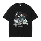 Miniso Anime Hot Sale Men Women Cotton Print