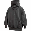Sweat à capuche « Yadoma »