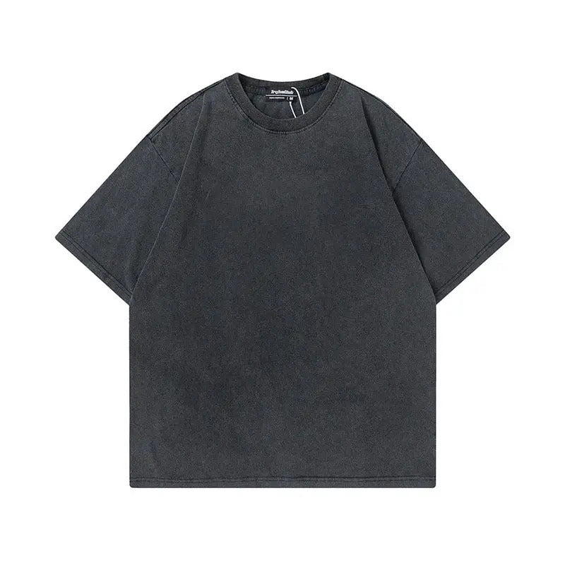 European Size Cotton Anime Tshirts Men Women Bleach Zaraki Kenpac