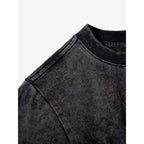 European Size Cotton Anime Jujutsu Kaisen Fushiguro Megumi Graphi