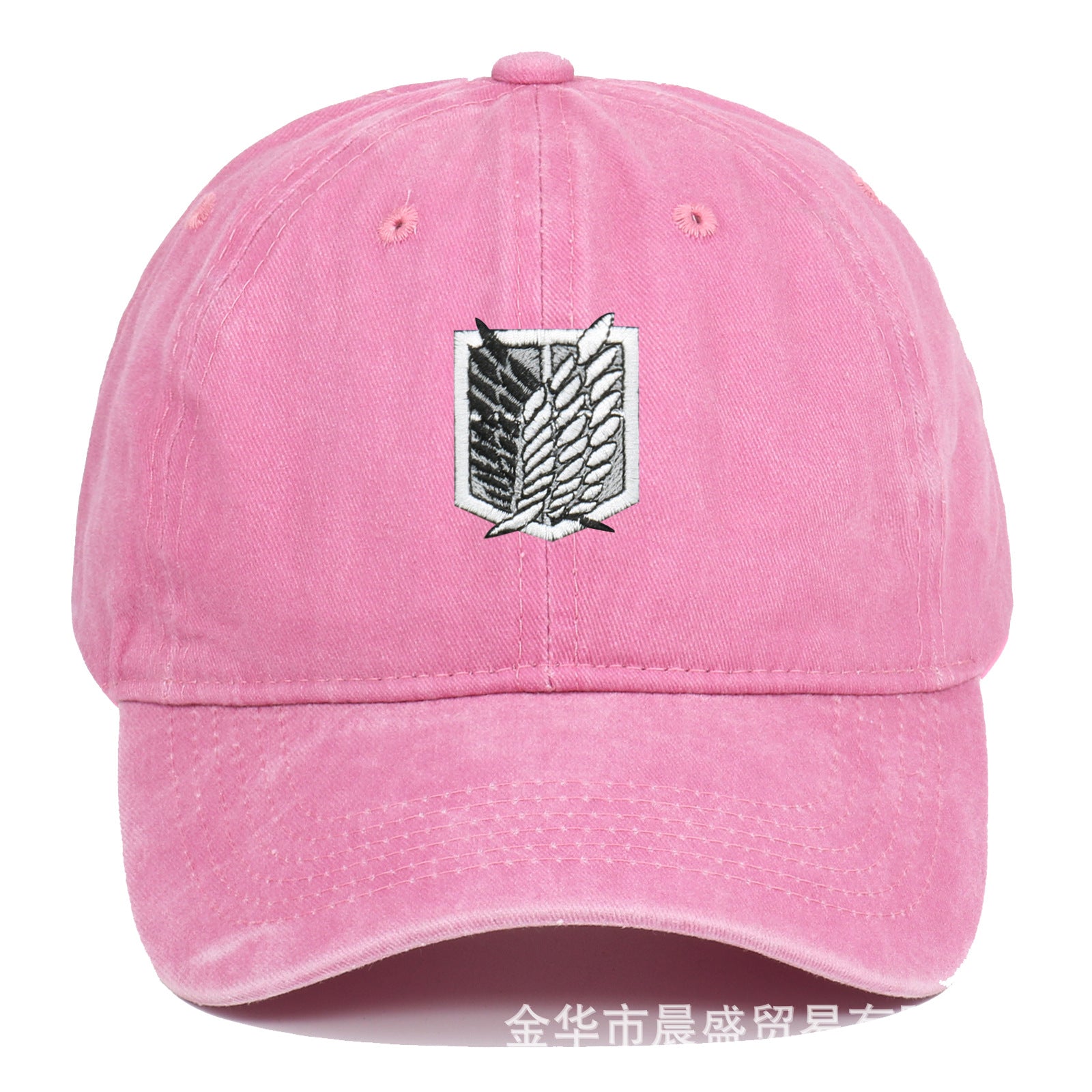 Anime Attack on Titan Baseball Cap