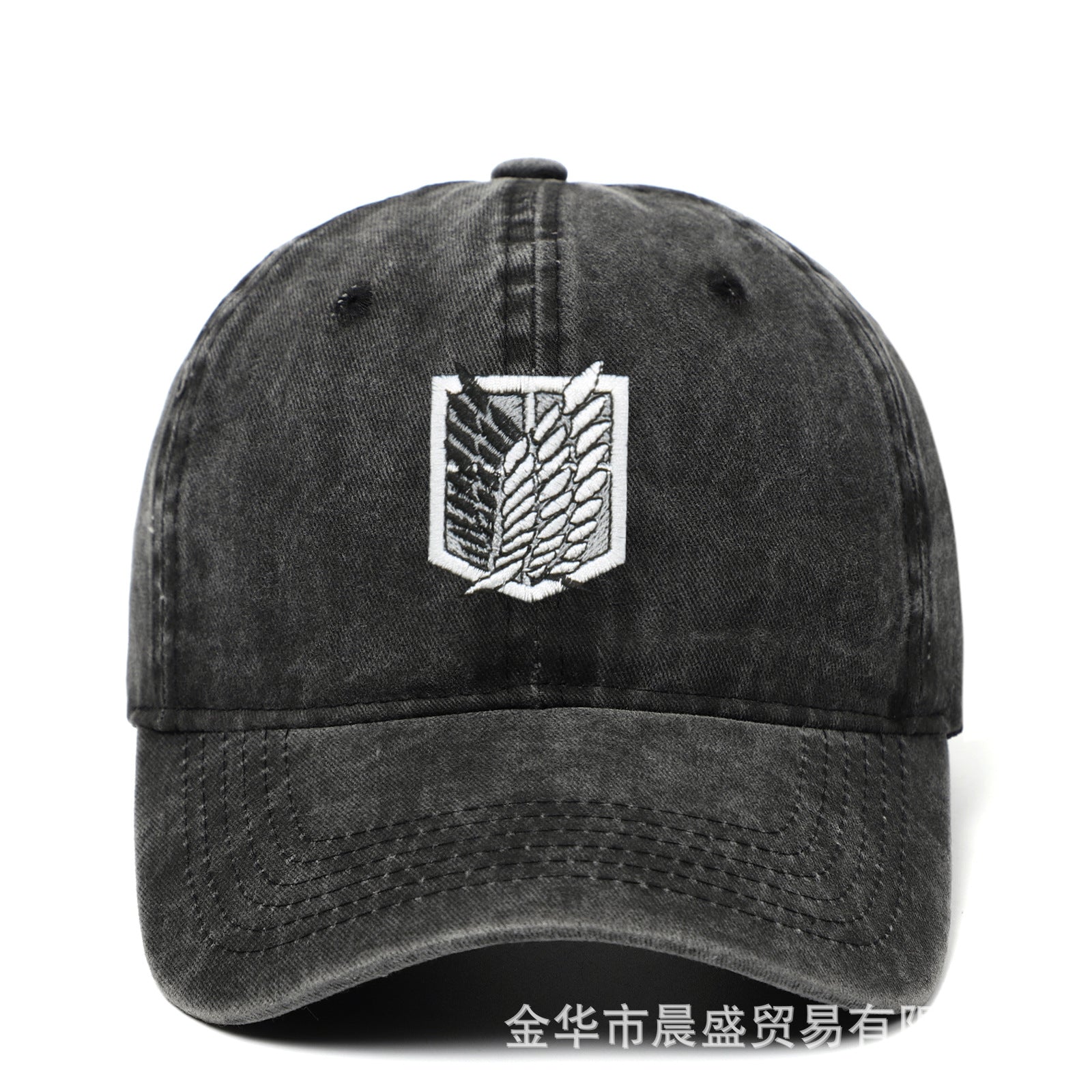 Anime Attack on Titan Baseball Cap