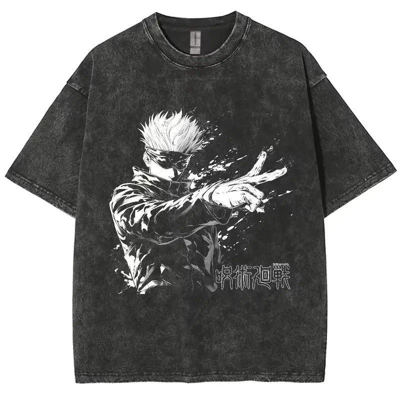 Y2K Tshirt Men Clothing New In Top & Tees Me