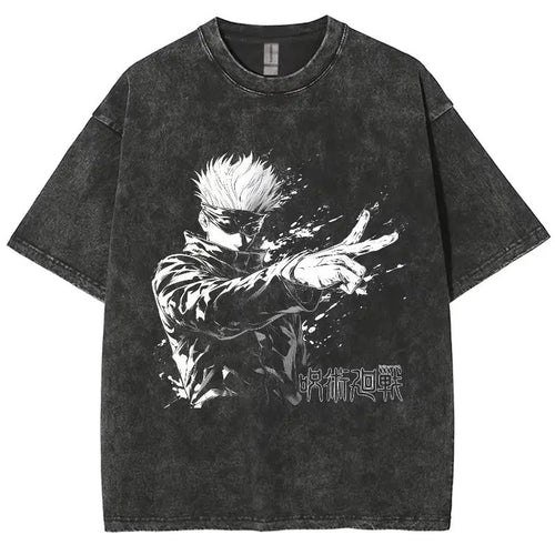 Y2K Tshirt Men Clothing New In Top & Tees Me