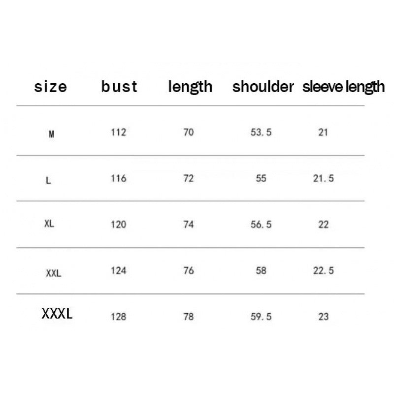 Demon Slayer Washed Retro Short Sleeve T-Shi