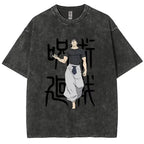Y2K Tshirt Men Clothing New In Top & Tees Me