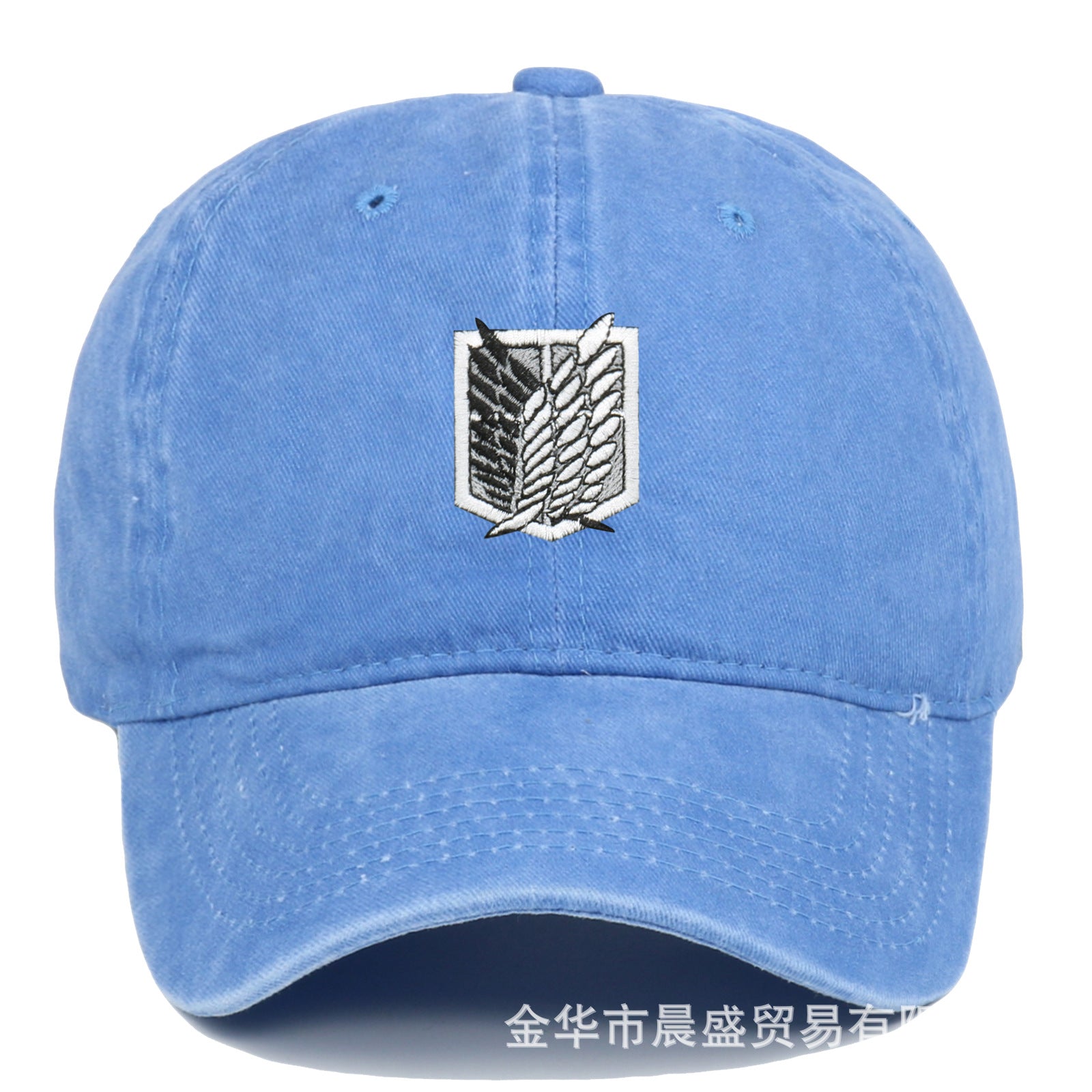 Anime Attack on Titan Baseball Cap