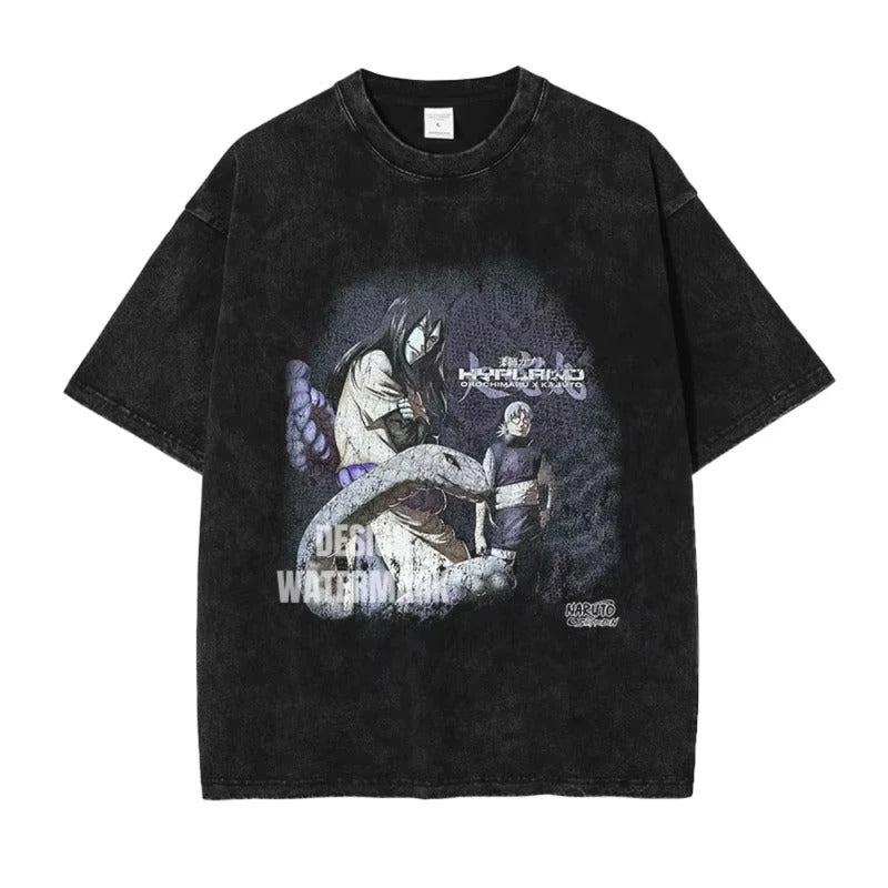 Miniso Anime Hot Sale Men Women Cotton Print