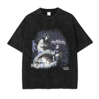 Miniso Anime Hot Sale Men Women Cotton Print