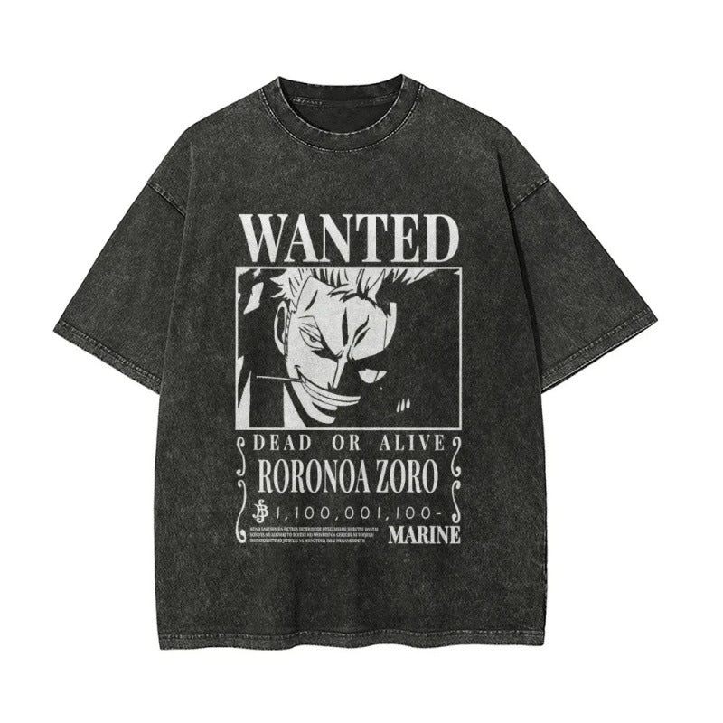 One Piece Animation Derivatives Men'S 2025