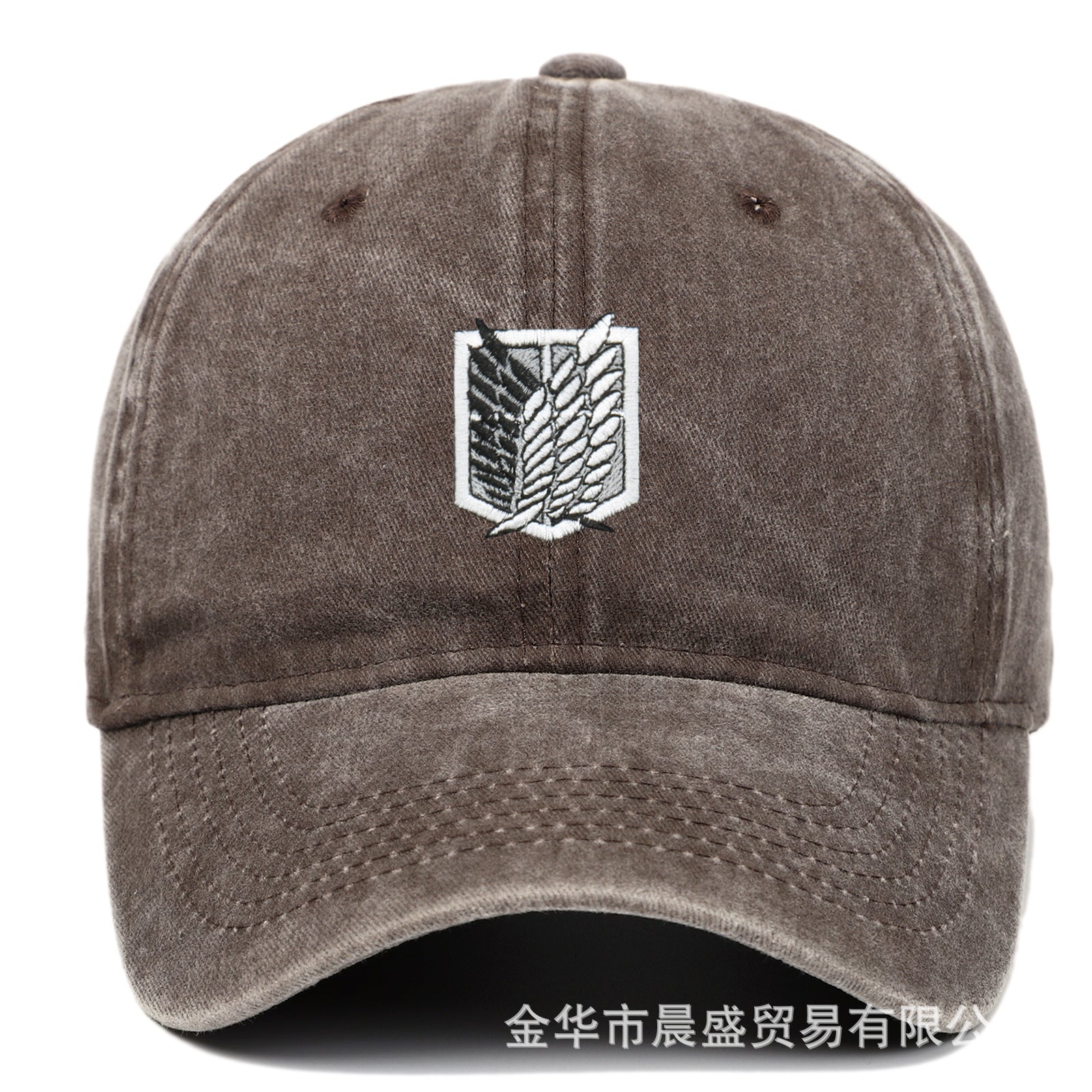Anime Attack on Titan Baseball Cap