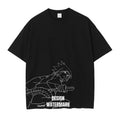 Miniso Anime Hot Sale Men Women Cotton Print